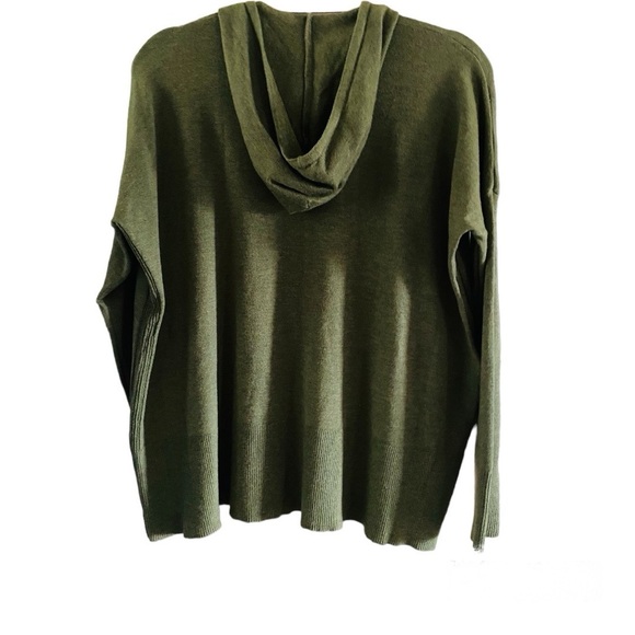 Sweater Hoodie M/L - Picture 2 of 4